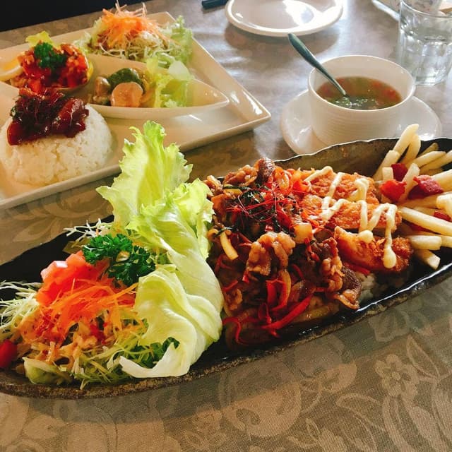 カッフェ カロリーナ - サブ画像1