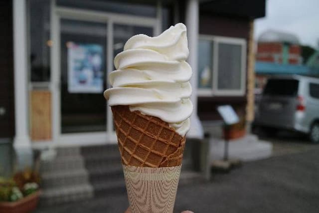 ジェラート工房 丘のミルジェ - サブ画像1