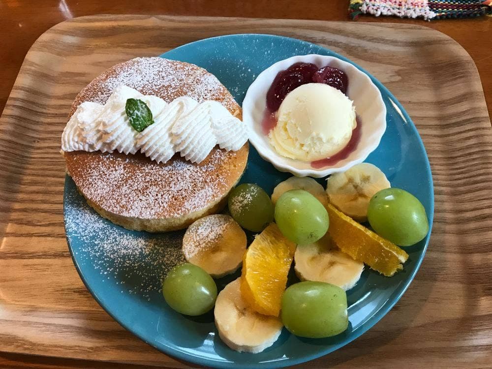 Cafe どんぐり
