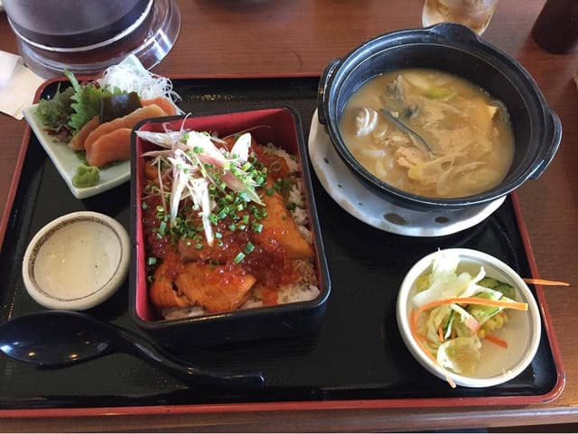 Seafood Restaurant Old River - サブ画像1