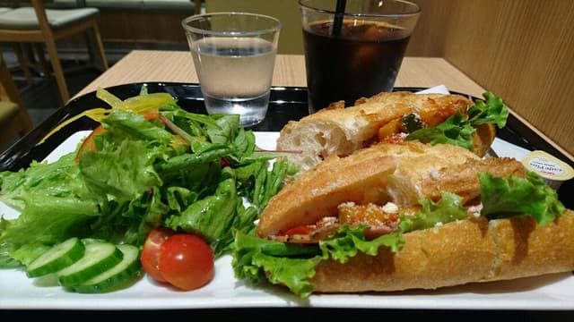 ドンク ららぽーとTOKYO-BAY店 - サブ画像1