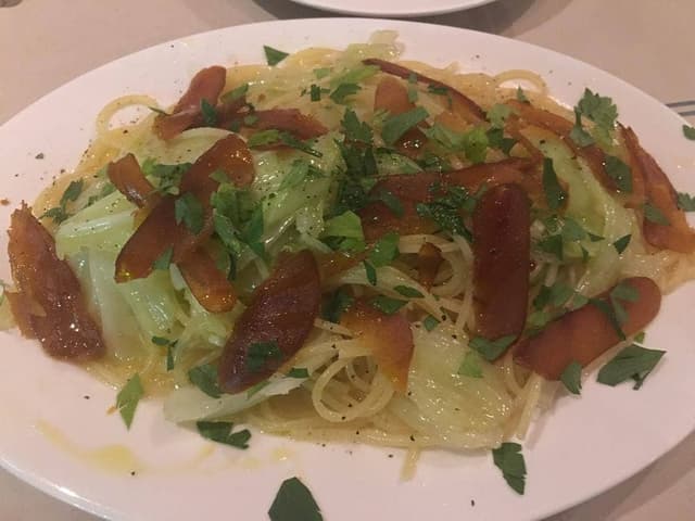 TRATTORIA LA MORA - サブ画像2