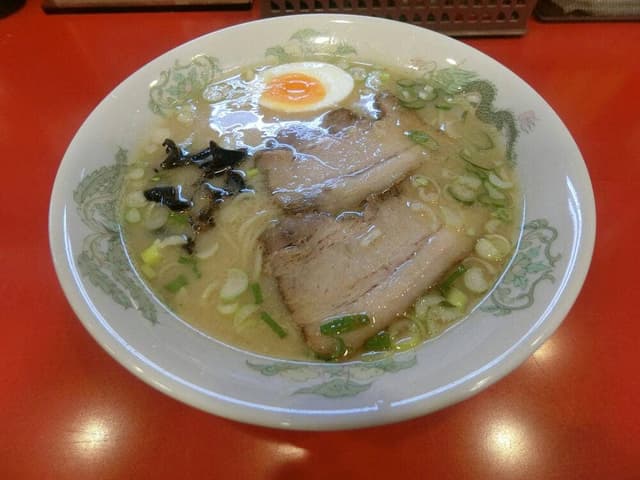 ラーメン宝塔 田原店 - サブ画像2
