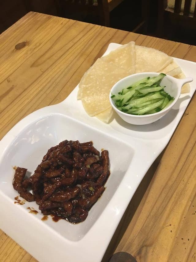 中華菜 華吉 - サブ画像3