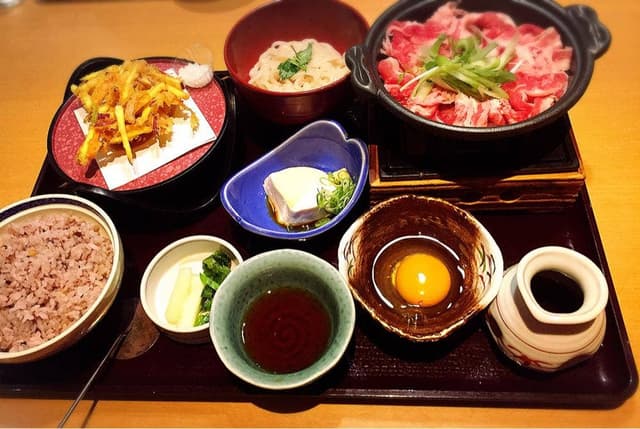 ゆう食家 天神橋店 - サブ画像3