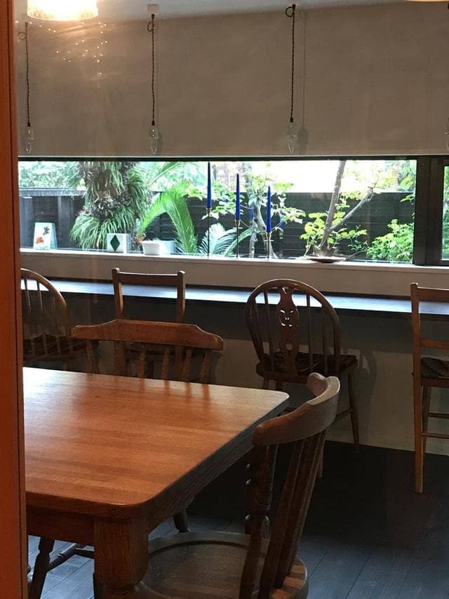 cafe Rosmarinus - サブ画像2