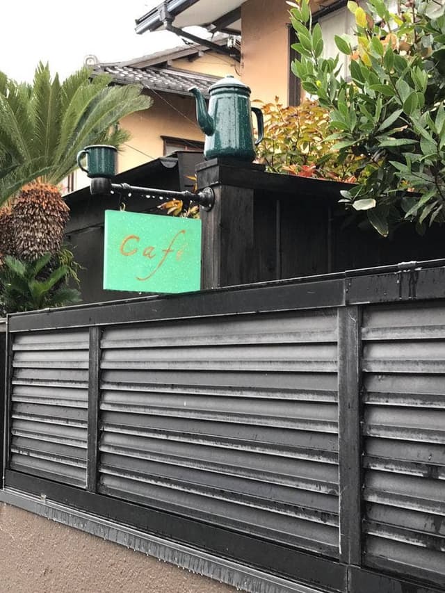 cafe Rosmarinus - サブ画像1