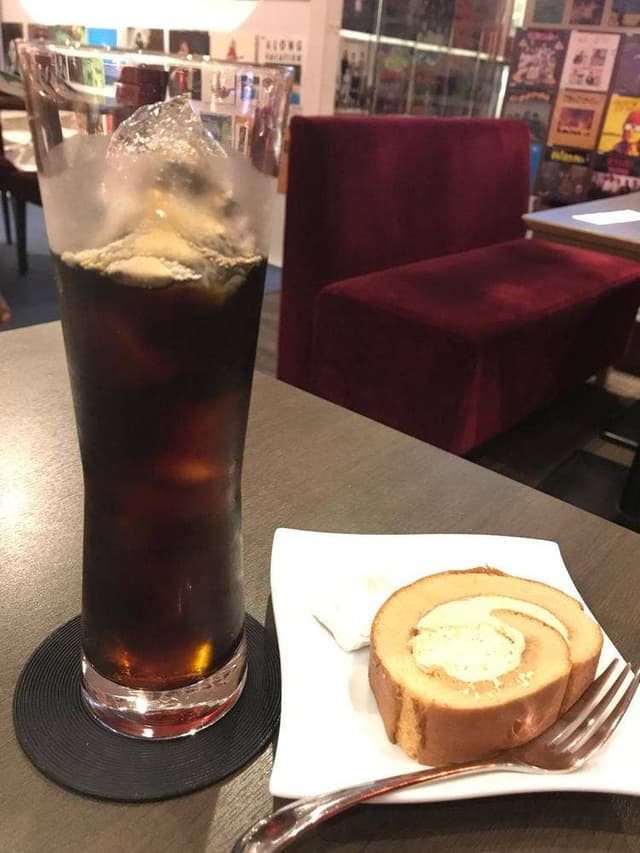 レコード喫茶 グラフィティ - サブ画像2