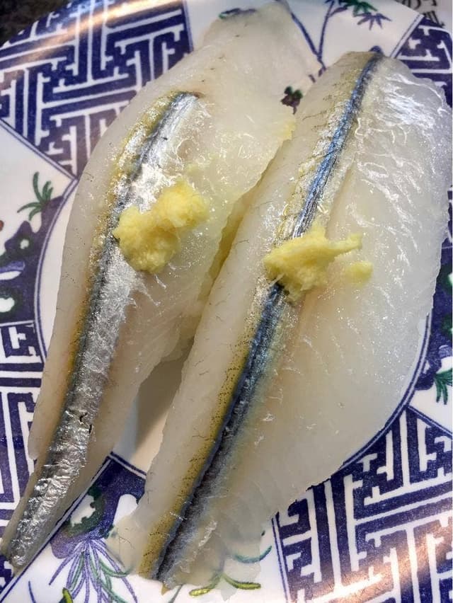 南原太助寿司 - サブ画像3