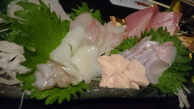 魚 串 BAR - サブ画像1