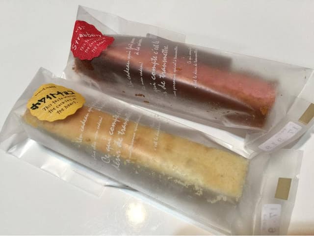 パティスリーモンドール - サブ画像1