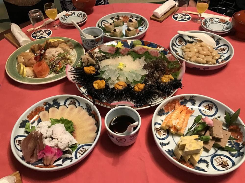 にっしょうかん 別邸 紅葉亭