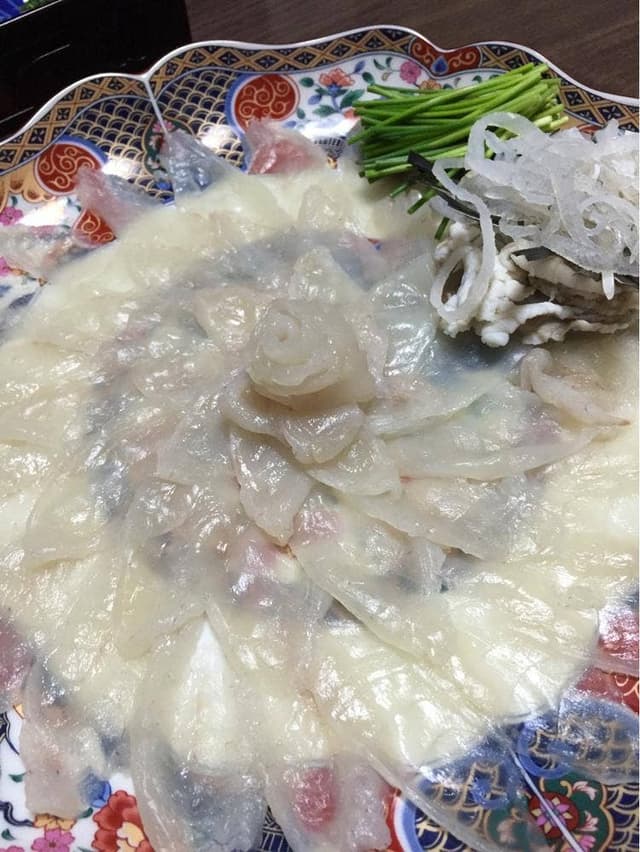 ふく料理 しのだ - サブ画像2