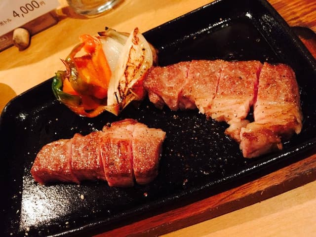 ステーキバル プラチナビーフ - サブ画像2