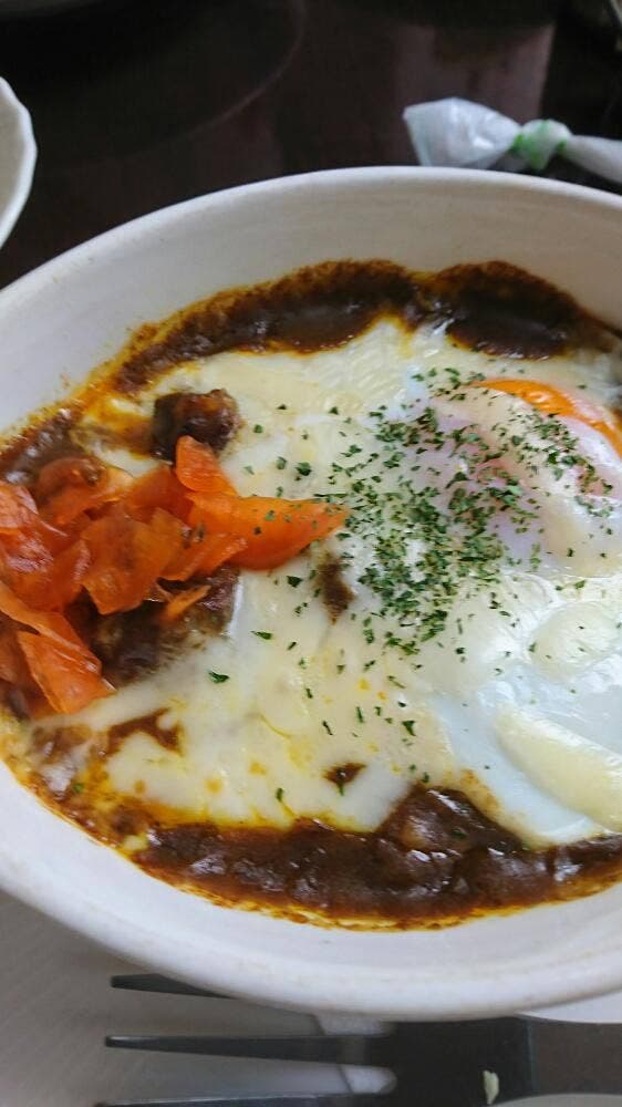 岡田珈琲 グランガーデン店 - サブ画像3