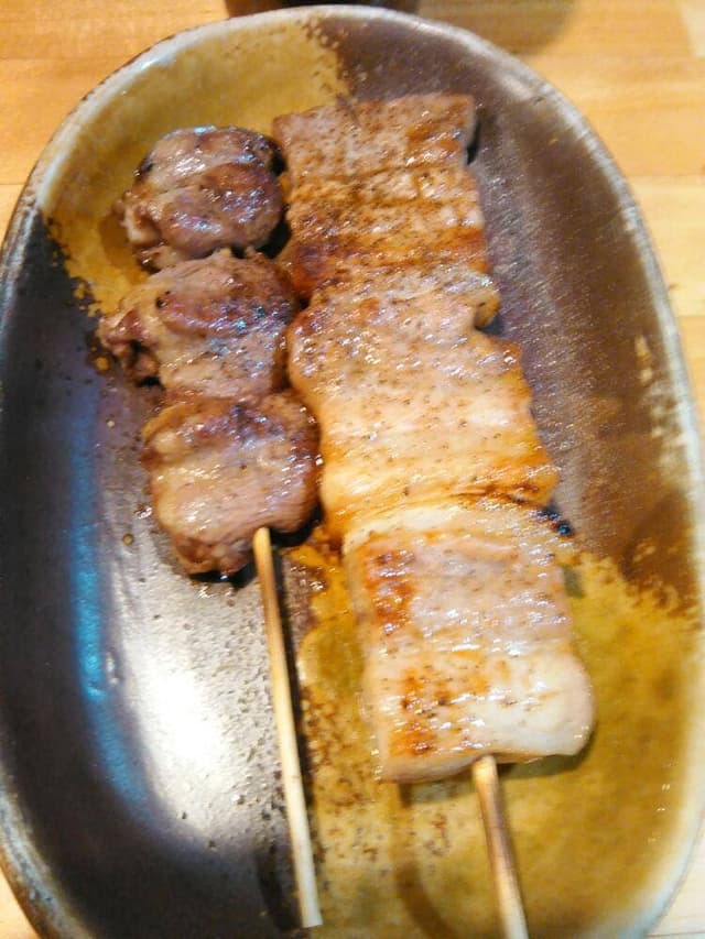 大安酒場 - サブ画像2