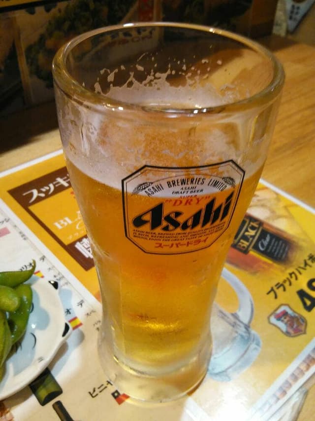 大安酒場 - サブ画像3