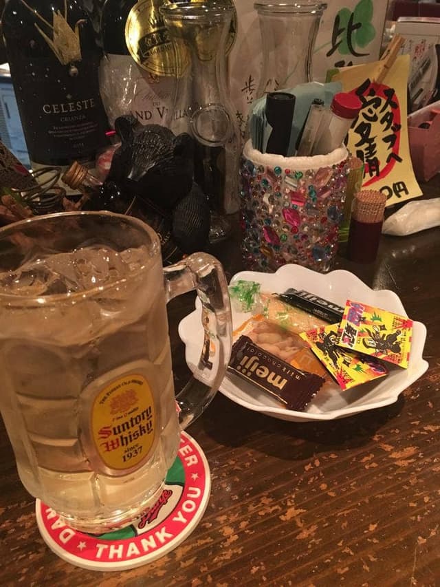 Dining bar DANK - サブ画像1