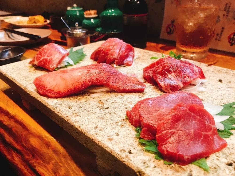 九州料理 球磨家