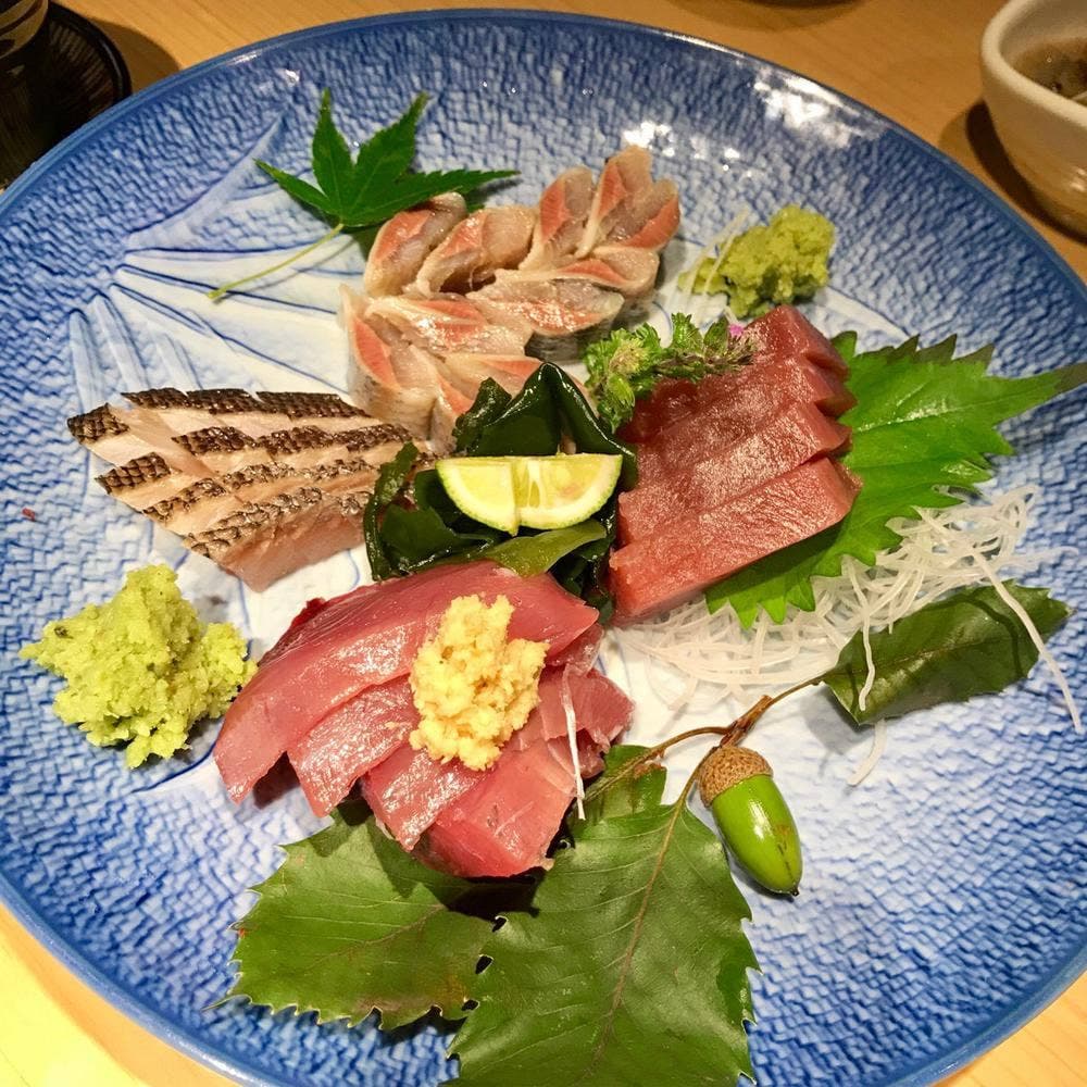 日本酒Diningりきまる 新宿東口店