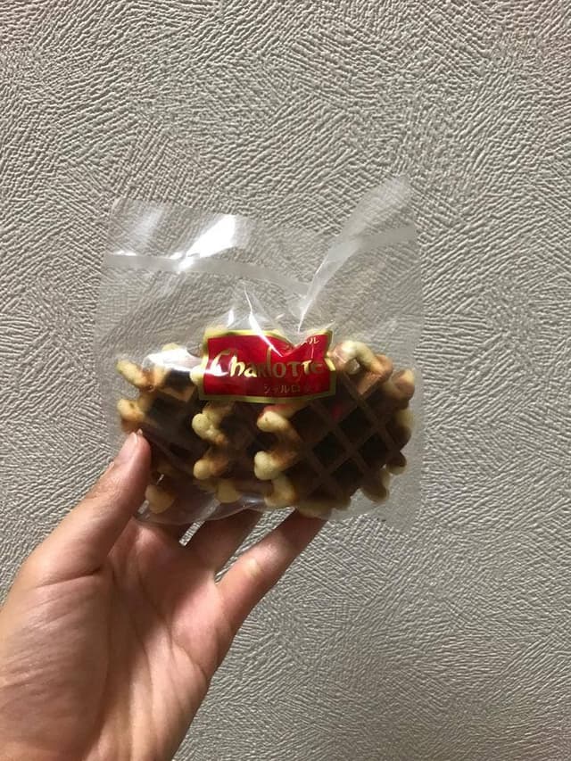 修道院製クッキー タキノ - サブ画像1