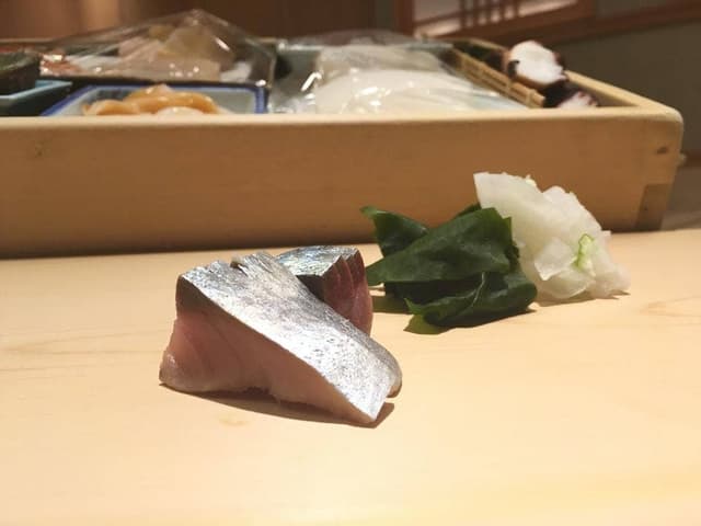寿司田 銀座並木通店 - サブ画像1