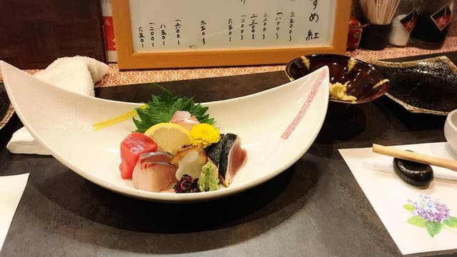 旬肴庵 紅 - サブ画像1