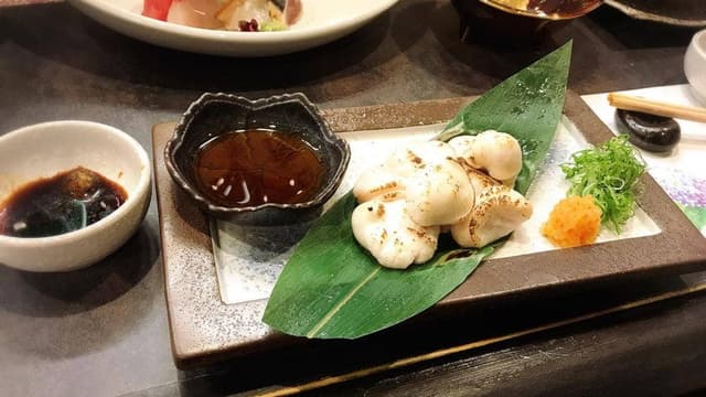 旬肴庵 紅 - サブ画像3