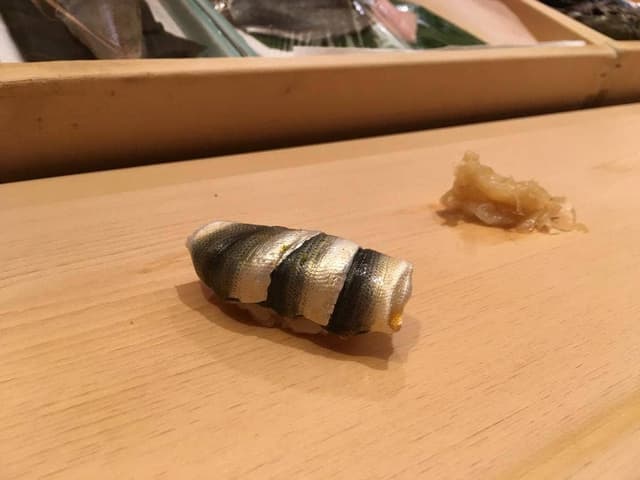 寿司田 銀座並木通店 - サブ画像3