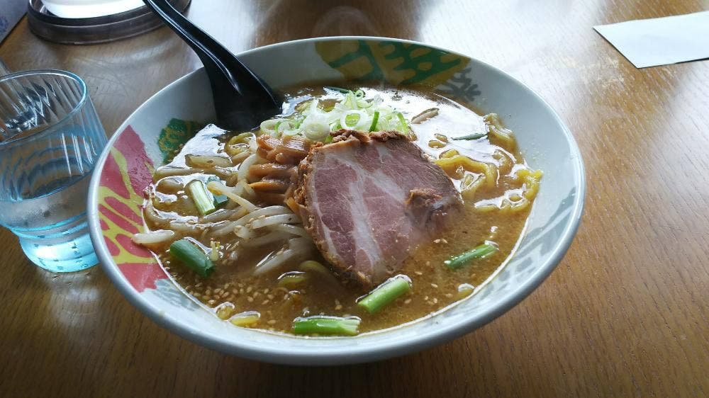 麺や翔