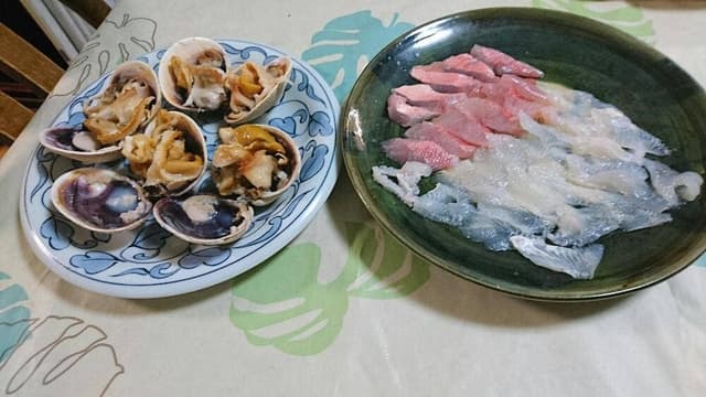 豊浜魚ひろば 好生 - サブ画像3