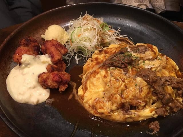うまいもん家 雅楽 - サブ画像2