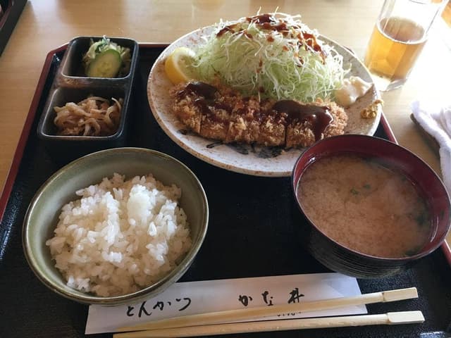 かな井 - サブ画像2