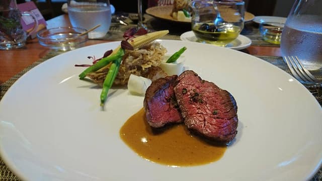 Cuisine française Lupin - サブ画像3