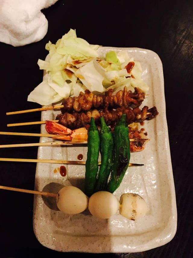 和楽路 魚町店 - サブ画像2