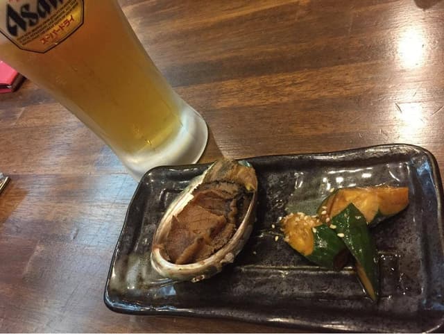 旨い魚と近江の味処、大津つりや - サブ画像2