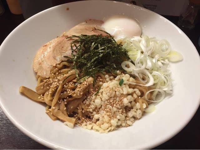 麺処 千歳 - サブ画像2