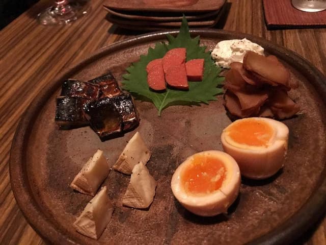 蔵の和Bar フクワウチ - サブ画像2