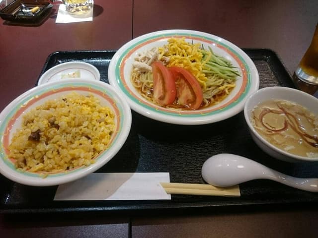 中華ダイニング 欣秋 - サブ画像2