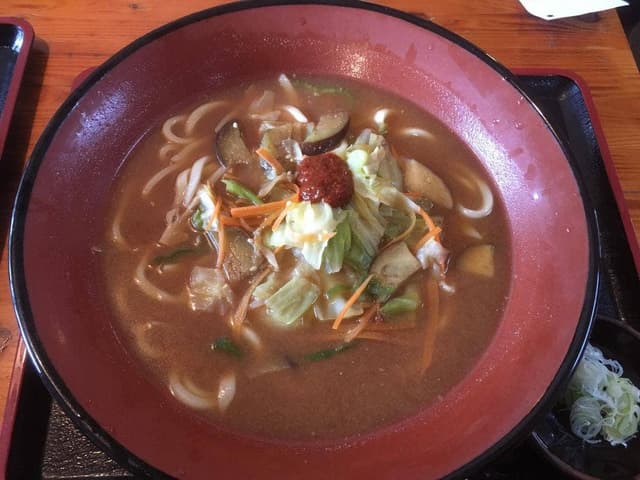 やまいち屋たくみの里店 - サブ画像2