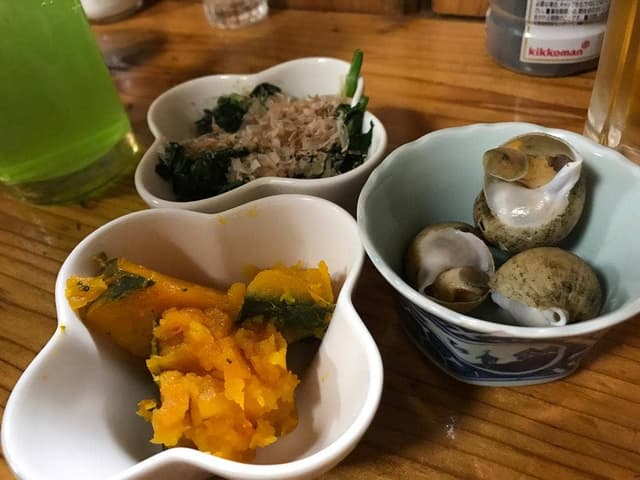 紀八 - サブ画像1