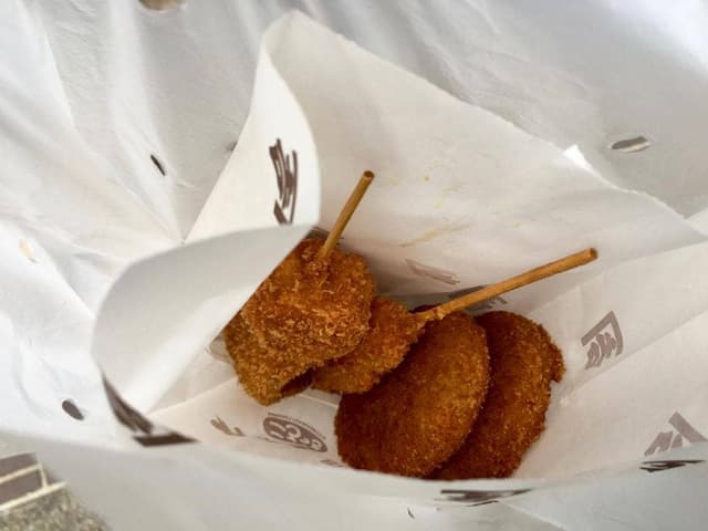 カネ吉山本 本店 - サブ画像3