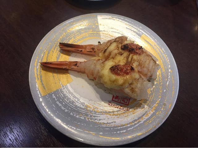 元祖寿司 浅草駅前店 - サブ画像2
