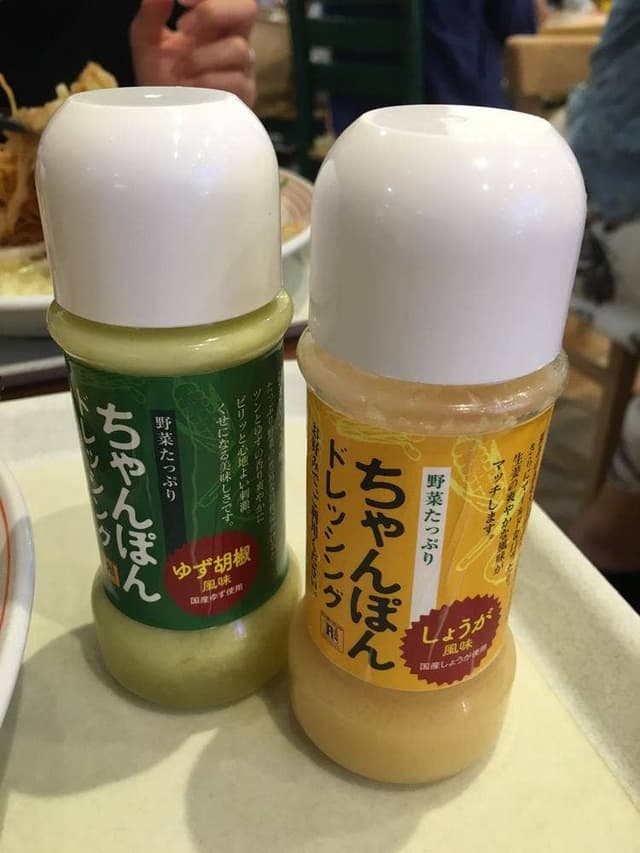 リンガーハット 宇都宮ベルモール店 - サブ画像3