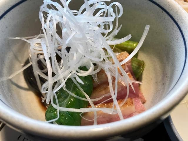星月手打ちそば店 - サブ画像3