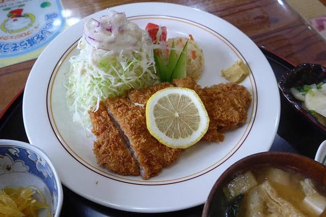 大石食堂分店くら - サブ画像1