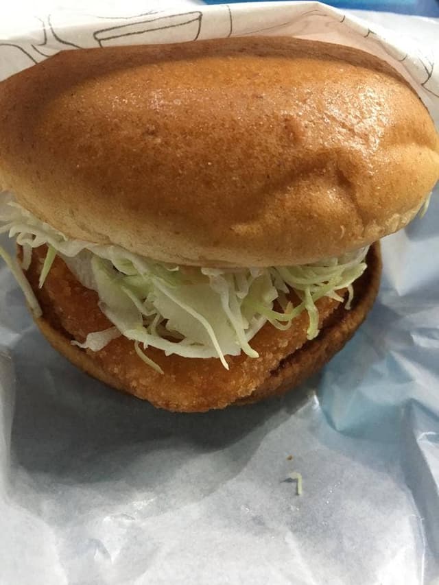 モスバーガー 札幌ドーム店 - サブ画像3
