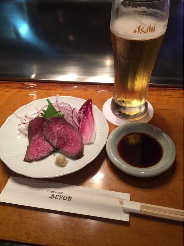 ステーキハウス デボン - サブ画像1