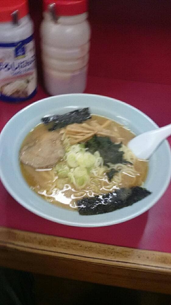ラーメンショップ 穴川店 - サブ画像1