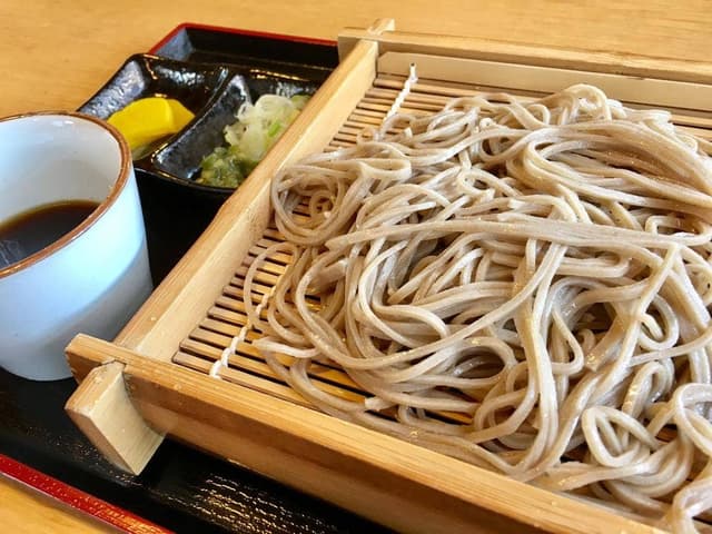 そば道場 ななくぼ - サブ画像2